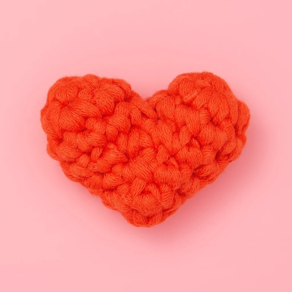 The Woobles Le Petit Pierre Teeny Tiny Accessory Crochet Kit